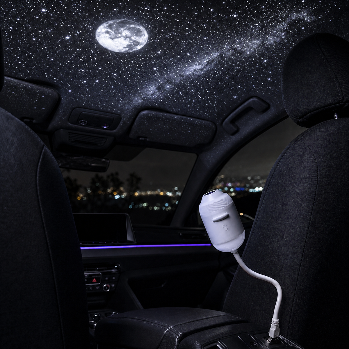 Starlo™ Dream Projector